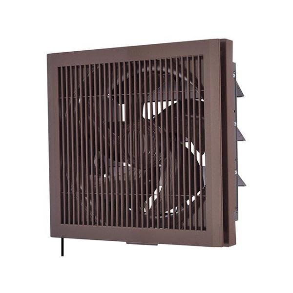 三菱電機 EX-20LK9-M クリーンコンパック エクストラグレード 居間用 格子タイプ 換気扇