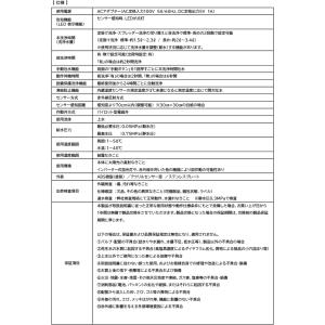 ミナミサワ FM8TWA3 フラッシュマン リ...の詳細画像4