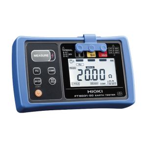 日置電機 HIOKI FT6031-50 絶縁抵抗計