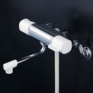 三菱（MITSUBISHI） 高静圧形工業用換気扇 E-25S5 シャッター付 (E