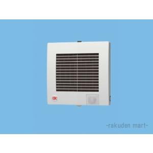 三菱（MITSUBISHI） (送料無料) 三菱電機 VD-18ZX13-C ダクト用換気扇