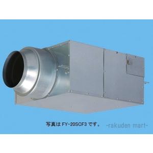 三菱（MITSUBISHI） (送料無料) 三菱電機 VD-18ZX13-C ダクト用換気扇