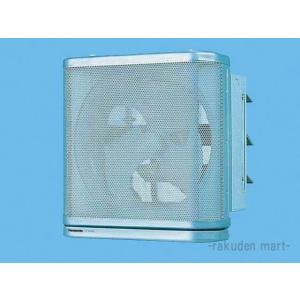 Panasonic（パナソニック） 有圧 換気扇 厨房用 FY-30LSX 羽30cm/埋込