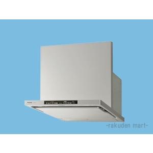 Panasonic（パナソニック） FY-60HF5 浅形レンジフード 換気扇 ターボ