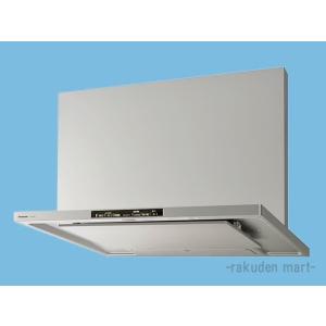 Panasonic（パナソニック） FY-90DWA5-S(FY90DWA5S) フラット型レンジ