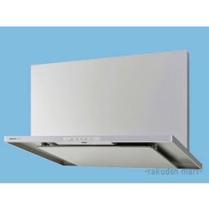 Panasonic（パナソニック） FY-90DWD3-S レンジフード フラット形