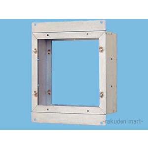 Panasonic（パナソニック） 有圧換気扇専用部材 FY-GAS353 風圧式