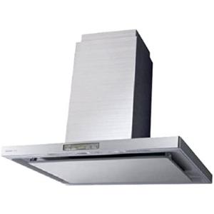 Panasonic（パナソニック） FY-60HJR4M-W 浅型フラットレンジフード