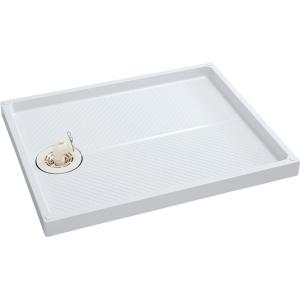 Panasonic (送料無料) パナソニック GB724 洗濯機用防水フロアー