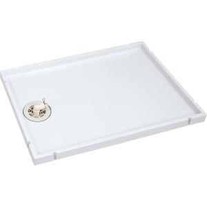 Panasonic（パナソニック） GB73・GB881 洗濯機用防水フロアー 800