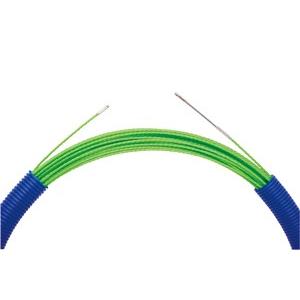 JEFCOM（ジェフコム） デンサン 通線工具 コブラヘッドスチール CBL 