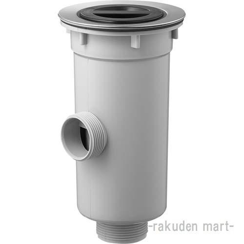 三栄水栓 SANEI H6510 流し排水栓 キッチン用