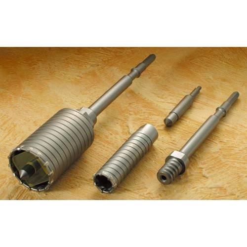 ハウスビーエム ハウスBM HCB-80 ハンマーコアドリル ハンマードリル用 HCBタイプ ボディ...