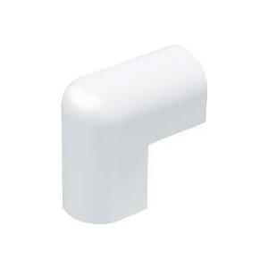 因幡電工 (送料無料) AF-610-W 薄型ウォールキャップ (50個セット