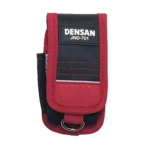 ジェフコム デンサン 電工プロキャンバスポケット JND-701