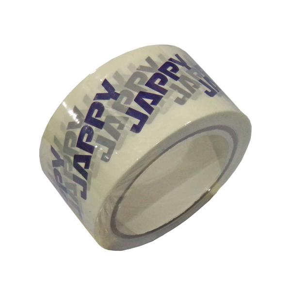 ジャッピー JPT48X50W オリジナルテープ(OPP) JAPPY