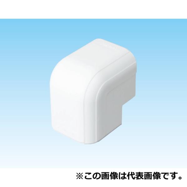 オーケー器材 K-TMCS75AW スカイダクトTMシリーズ 立面外エルボ(20個セット) ホワイト