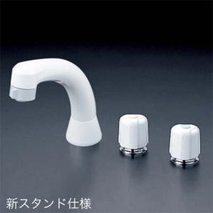 SANEI 三栄水栓 T102T-2YS-13AX3-10 ヒートポンプ専用配管セット : 住