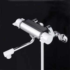 KVK (送料無料) KM6091ECM4 ビルトイン浄水器用シングルシャワー