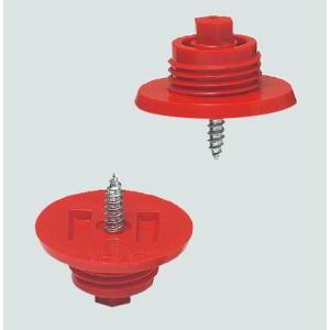 未来工業 KJ-22 CD管・PF管用 仮枠ジョイント(10個入)