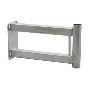 新品 マスプロ テレビ端子 2DSKT−FSW−B IN端子可動型 20個 マスプロ