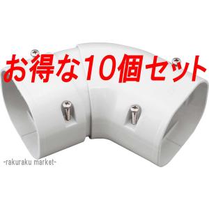 因幡電工 LDJ-70-I ジョイント 直線継手 スリムダクトLD 70サイズ
