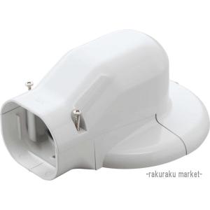 因幡電工 スリムダクト SD-100-B SD100 ブラウン (5本セット) (法人