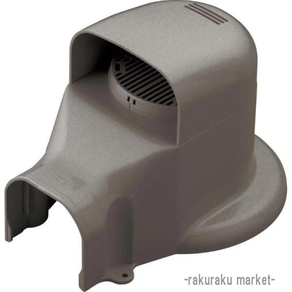 因幡電工 スリムダクトLD ウォールコーナー換気エアコン用 LDWX-70-B ブラウン