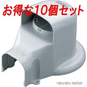 因幡電工 スリムダクトLD ウォールコーナー換気エアコン用 LDWX-70L-K