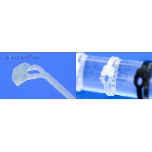 ヘラマンタイトン LPT80-HS ローヘッドタイ 耐熱性(1000本入) タイトン Hellerm...