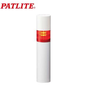 パトライト PATLITE RT-24A-R ホーンスピーカ一体型マルチ電子音回転灯