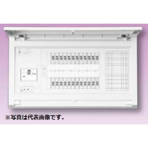 Panasonic（パナソニック） BQR3362：住宅用分電盤(露出・半埋込両用形