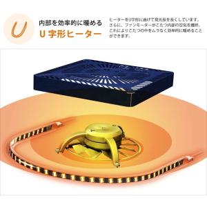 メトロ MCU-501EC(KB) 取替用コタ...の詳細画像4