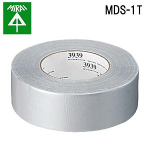 未来工業 MDS-1T ミライダクトシールテープ 1巻 MIRAI｜住設と電材の洛電マート Yahoo!店