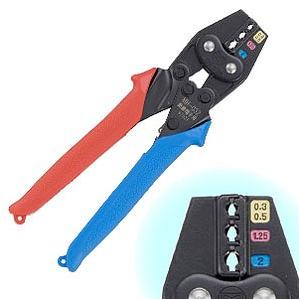 3点まとめて 現状品 マーベルツール NO.38 手動圧着工具 AMP BNC f0f7b876-9a80-4434-b3f2-