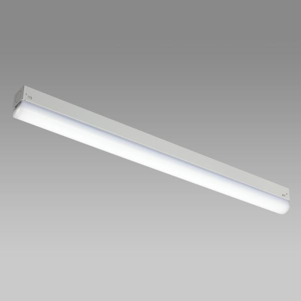 ホタルクス MMK2101/10-N1 LED多目的灯 単台(トラフ) 形 FL20形1灯相当 昼白...