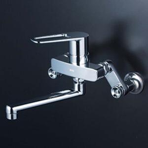 カクダイ（KAKUDAI） シングルレバー混合栓 192-301 : e-tool