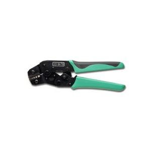 ニチフ（NICHIFU） 圧着工具 NH79A (NH79の後継品) : 住設と電材の洛電 