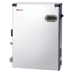 ノーリツ（NORITZ） OTX-H4707SAYSMV 石油ふろ給湯器 浴室・台所