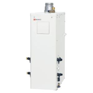 ノーリツ（NORITZ） OTX-3707SAYV 石油ふろ給湯器 浴室・台所