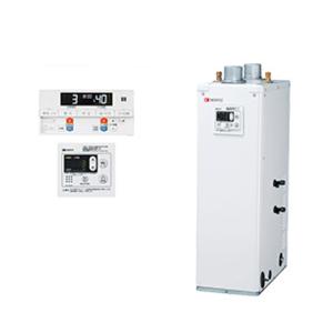 ノーリツ（NORITZ） (代引不可)ノーリツ OTQ-3706FF-RC 石油ふろ給湯器