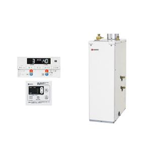 ノーリツ（NORITZ） OTX-4707SAFV 石油ふろ給湯器 浴室・台所