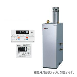 CORONA（コロナ） UIB-NX37R(FD) 石油給湯器 NXシリーズ 貯湯式 給湯 