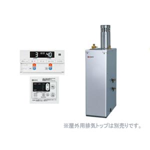 CORONA（コロナ） UIB-NX37R(FD) 石油給湯器 NXシリーズ 貯湯式 給湯 