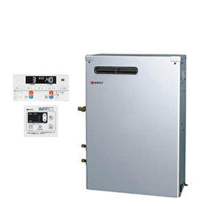 CORONA コロナ 石油給湯器付ふろがま オート UKB-SA471A ボイラー CORONA（コロナ） UKB-SA471A(MS) 石油給湯器 SAシリーズ 水道直圧式