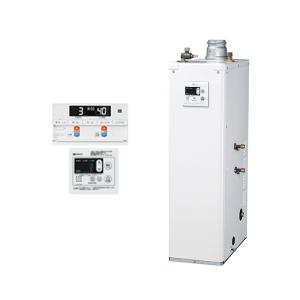 ノーリツ（NORITZ） OTQ-4706SAFF 石油ふろ給湯器 オート 屋内据置形