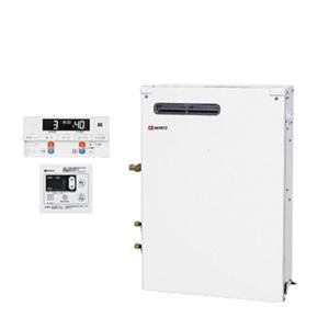 基本取付工事費込み！】ノーリツ 石油ふろ給湯器 OTX-3707AYV セミ貯湯