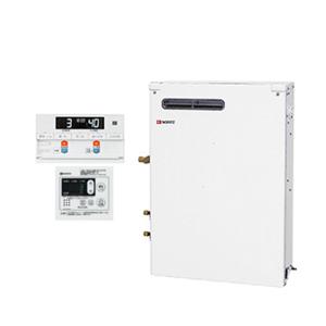 ノーリツ（NORITZ） ガス給湯器部材 RC-9007MD 暖房スイッチ付台所