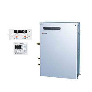 ノーリツ（NORITZ） OTX-3717YS-SLP 石油ふろ給湯器[給湯+追いだき