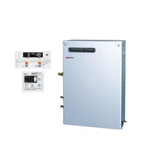 ノーリツ ノーリツ OTQ-4706SAFF 石油ふろ給湯器 オート 屋内